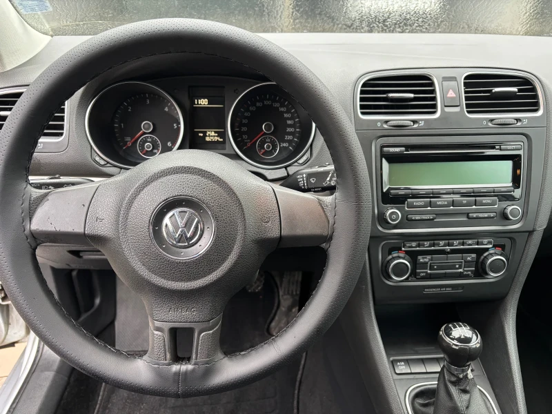 VW Golf 2.0TDI/160к.с., снимка 9 - Автомобили и джипове - 52669980