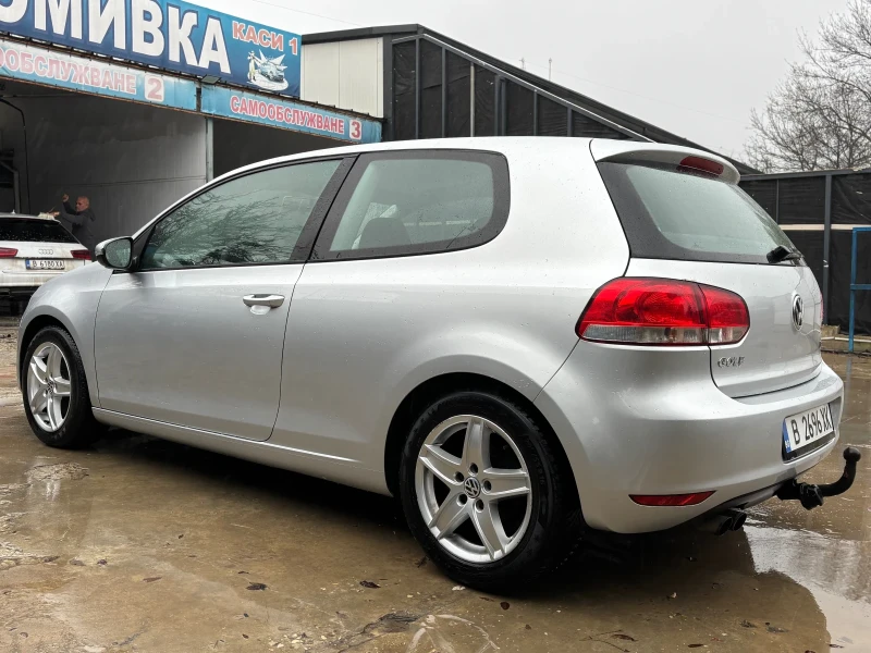 VW Golf 2.0TDI/160к.с., снимка 5 - Автомобили и джипове - 52669980
