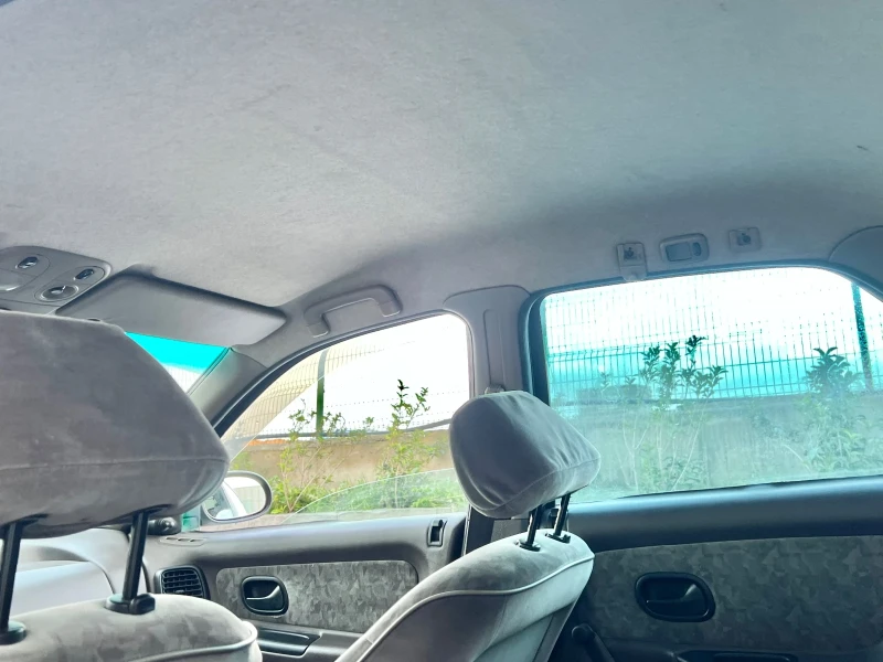 Renault Laguna 1.8-ГАЗ/БЕНЗИН, снимка 15 - Автомобили и джипове - 52777171