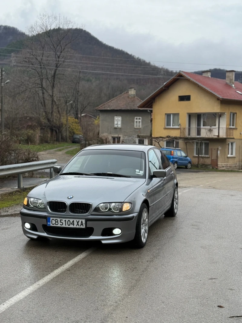 BMW 320