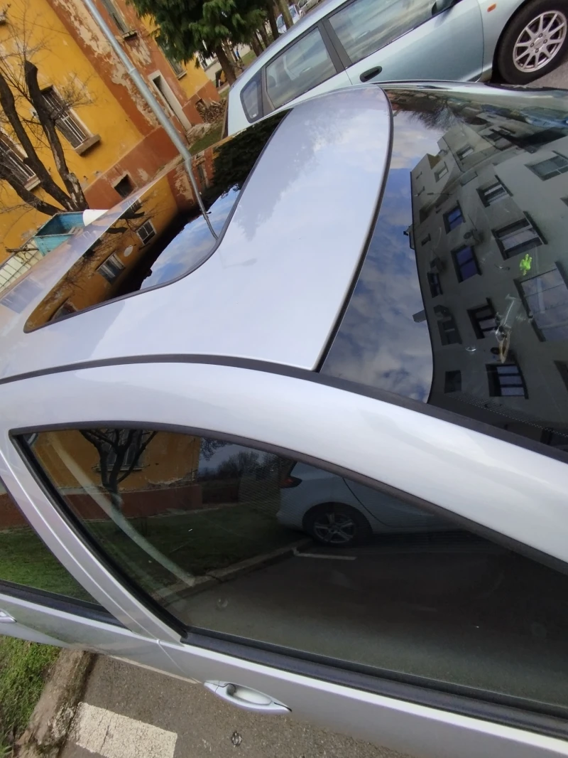 VW Golf Golf 4 1, 6 16V, снимка 4 - Автомобили и джипове - 52887769