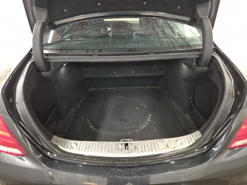Mercedes-Benz S 550 * CARFAX * БЕЗ ПЪРВОНАЧАЛНА ВНОСКА, снимка 16 - Автомобили и джипове - 52998747
