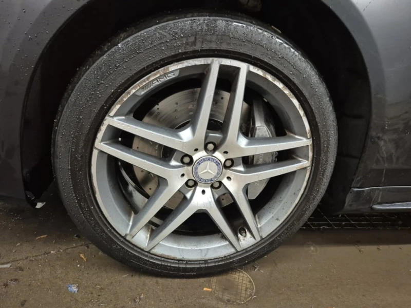 Mercedes-Benz S 550 * CARFAX * БЕЗ ПЪРВОНАЧАЛНА ВНОСКА, снимка 17 - Автомобили и джипове - 52998747