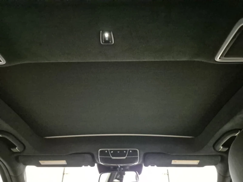 Mercedes-Benz S 550 * CARFAX * БЕЗ ПЪРВОНАЧАЛНА ВНОСКА, снимка 13 - Автомобили и джипове - 52998747