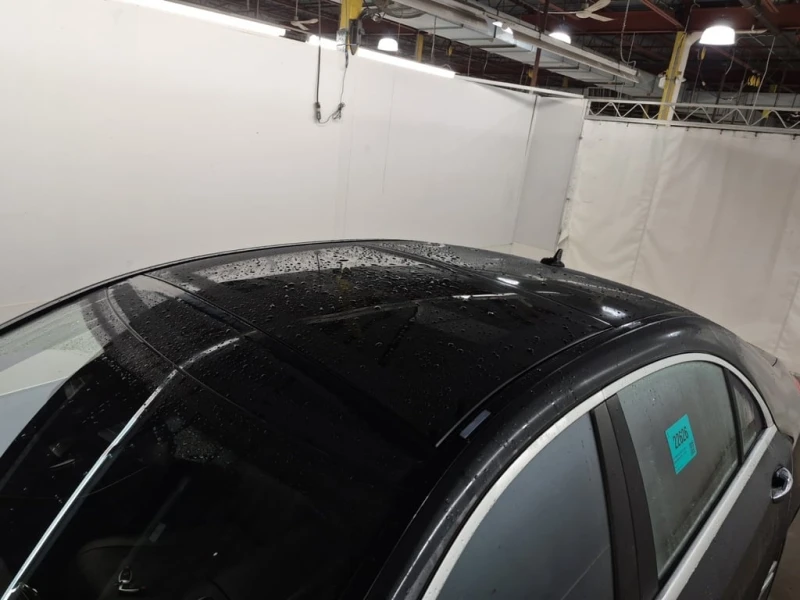 Mercedes-Benz S 550 * CARFAX * БЕЗ ПЪРВОНАЧАЛНА ВНОСКА, снимка 8 - Автомобили и джипове - 52998747