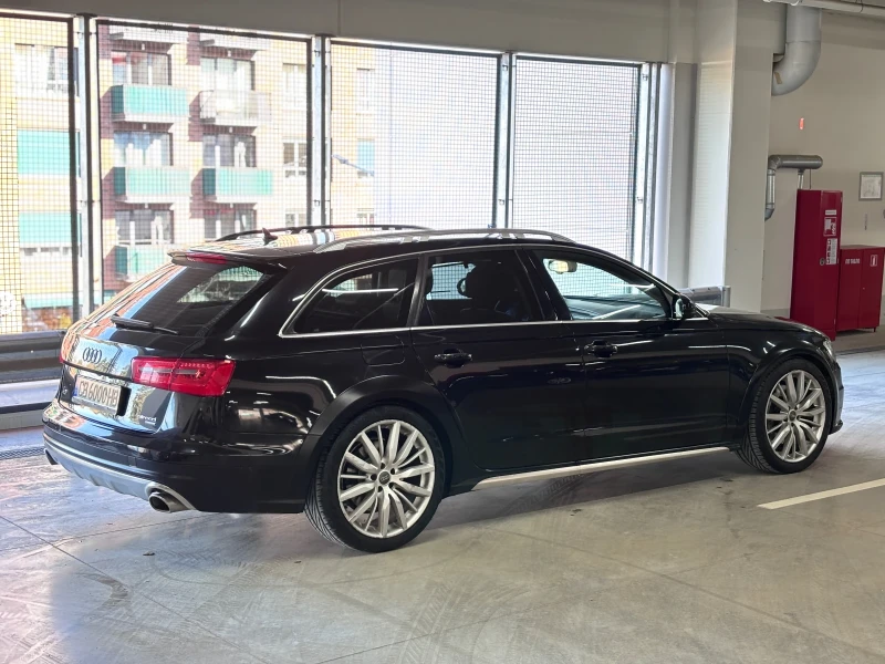 Audi A6 Allroad, снимка 3 - Автомобили и джипове - 53157700