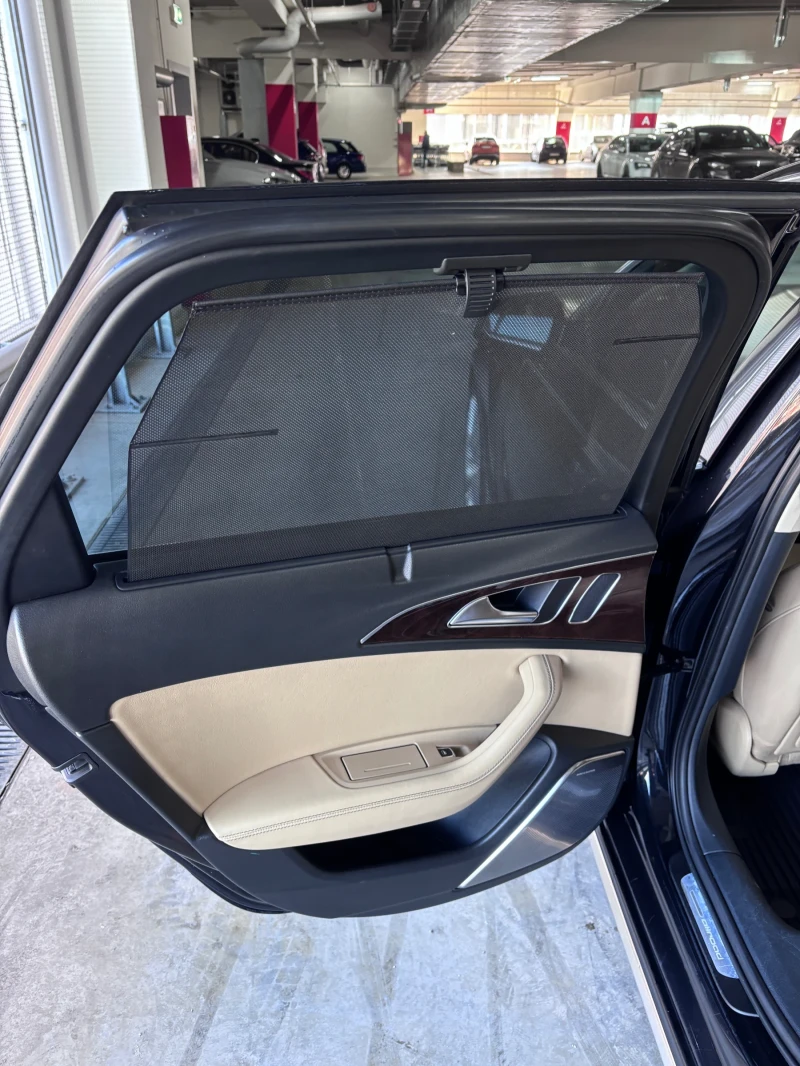 Audi A6 Allroad, снимка 8 - Автомобили и джипове - 53157700