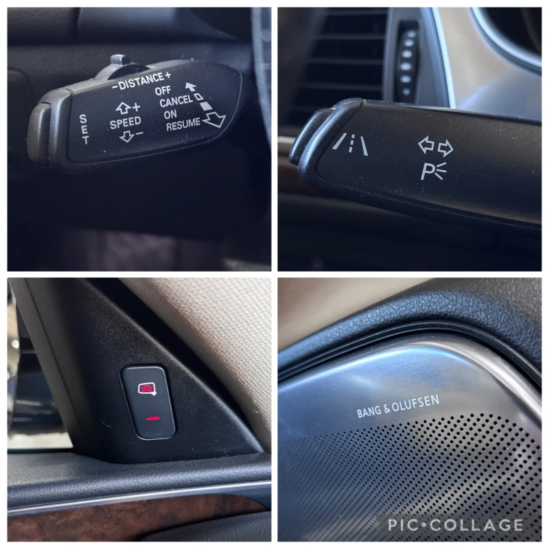 Audi A6 Allroad, снимка 9 - Автомобили и джипове - 53157700