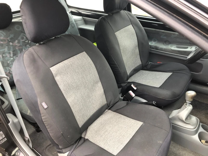 Renault Twingo, снимка 11 - Автомобили и джипове - 53238398