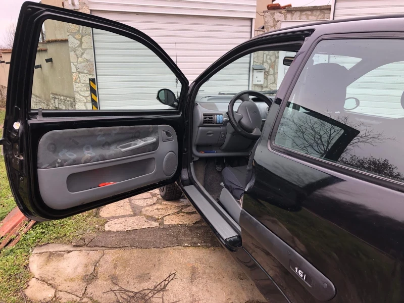 Renault Twingo, снимка 6 - Автомобили и джипове - 53238398
