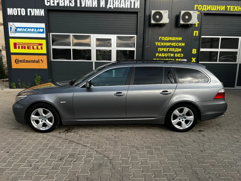 BMW 530 XD Facelift, снимка 6 - Автомобили и джипове - 53267518