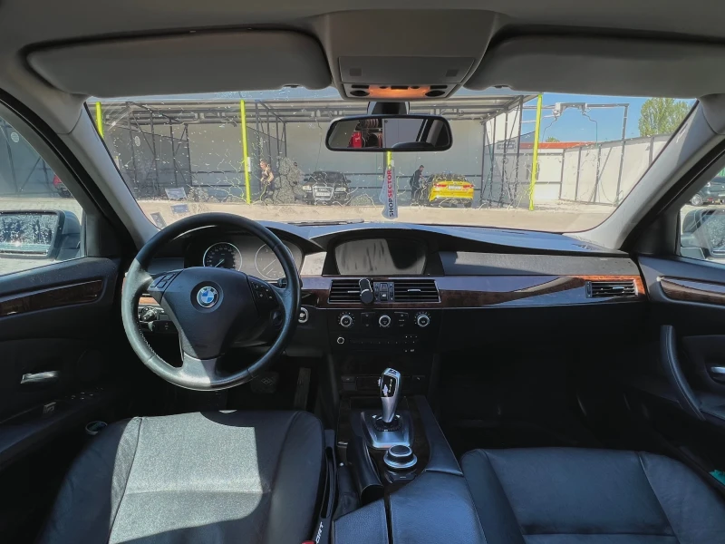 BMW 530 XD Facelift, снимка 8 - Автомобили и джипове - 53267518