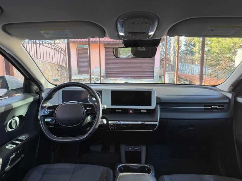 Hyundai Ioniq 5, снимка 6 - Автомобили и джипове - 53386270