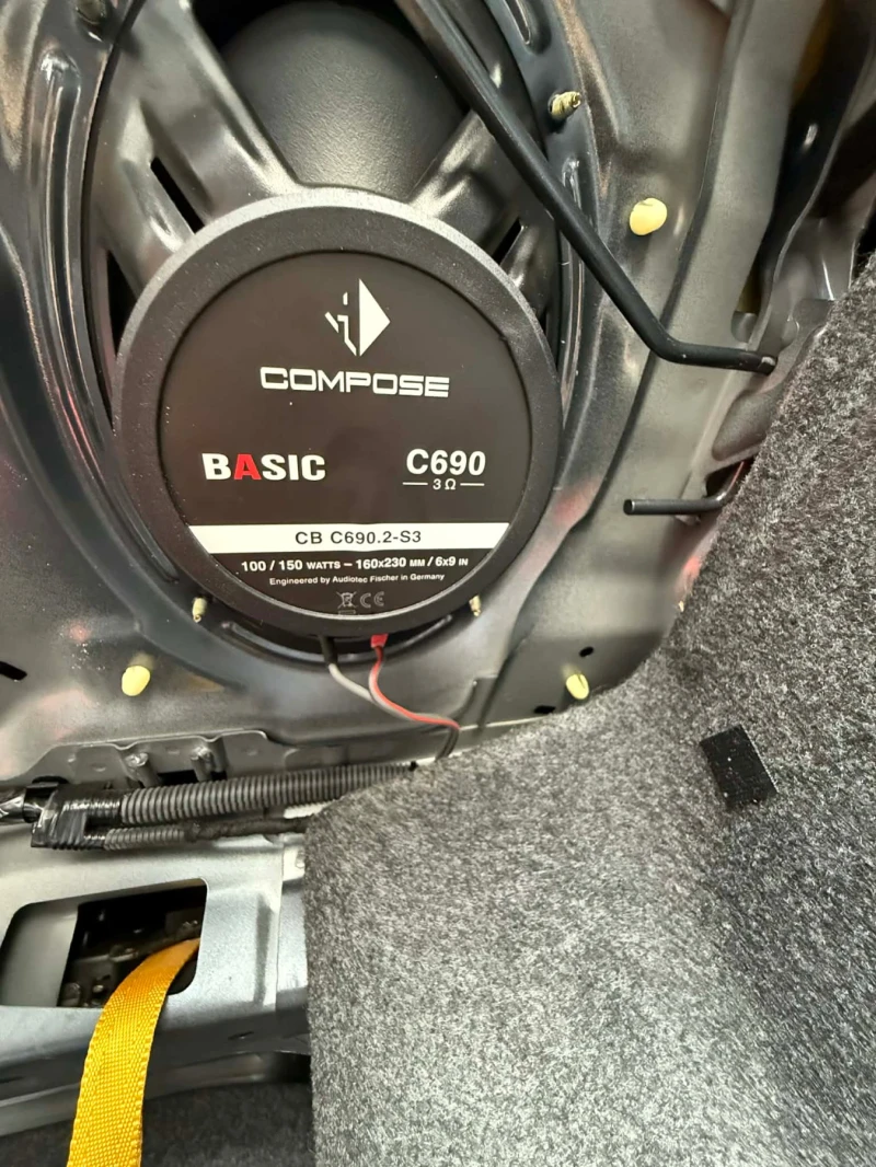 Honda Accord 7 2.4 IVTEC, снимка 11 - Автомобили и джипове - 53567380