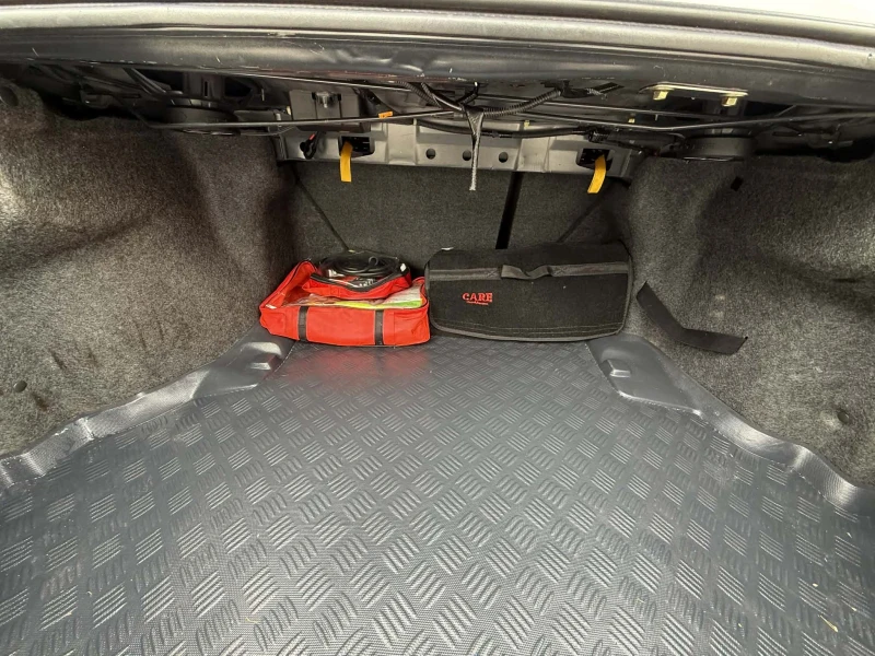 Honda Accord 7 2.4 IVTEC, снимка 10 - Автомобили и джипове - 53567380