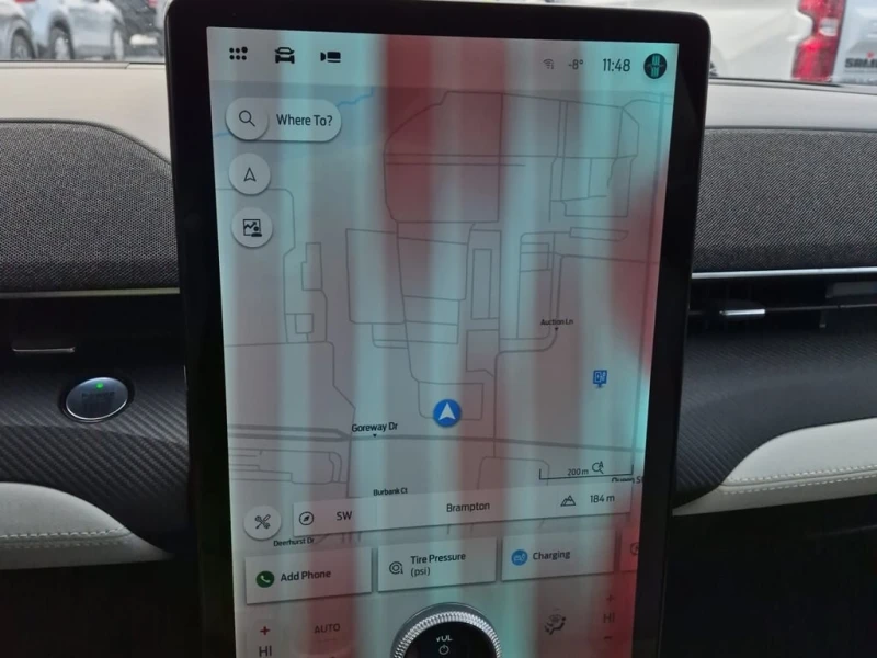 Ford Mustang Mach-E * PREMIUM * CARFAX * Зимни/Летни гуми * , снимка 10 - Автомобили и джипове - 53419069