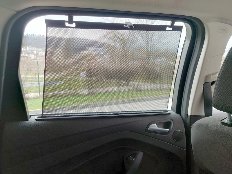 Ford C-max Titanium, снимка 9 - Автомобили и джипове - 53451937