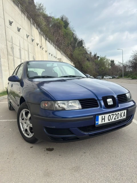 Seat Leon 1.9TDI - изображение 3