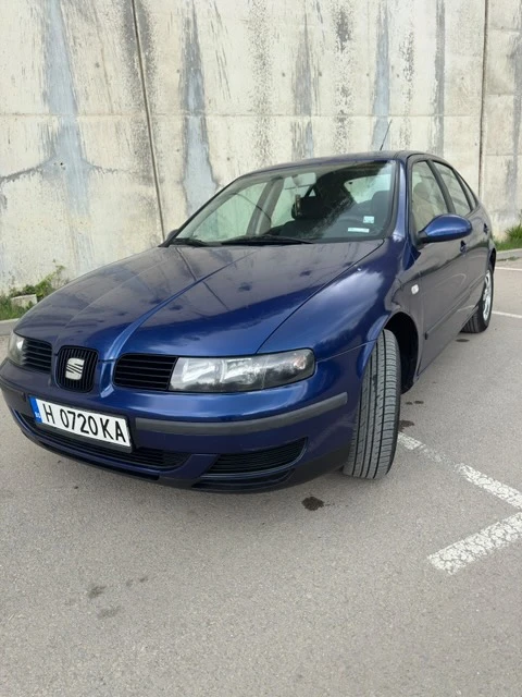 Seat Leon 1.9TDI - изображение 4