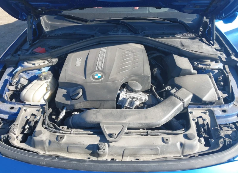 BMW 435 MPACK* XDRIVE* HEADUP* HARMAN* KEYLESS* ПОДГРЕВ - 24500 лв. - 91691364 | Car24.bg