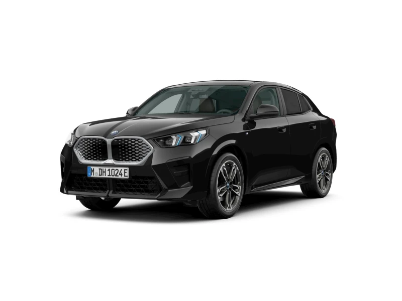 BMW iX2 xDrive30 - 126542 лв. - 94821495 1