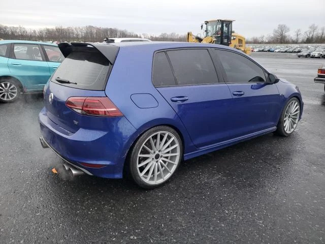 VW Golf * R* CARFAX *    | Mobile.bg   3