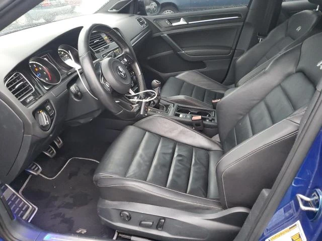 VW Golf * R* CARFAX *    | Mobile.bg   7