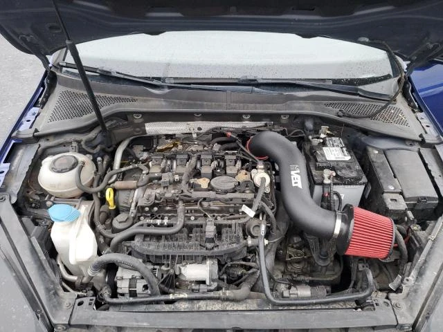 VW Golf * R* CARFAX *    | Mobile.bg   11