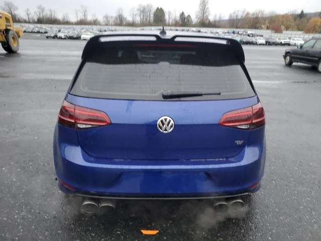 VW Golf * R* CARFAX *    | Mobile.bg   6