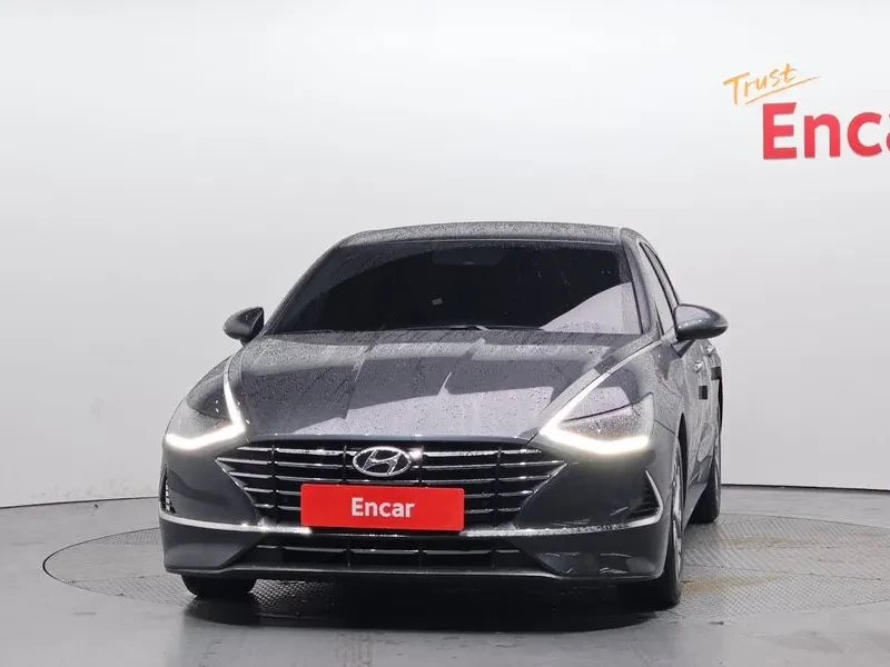 Hyundai Sonata 2.0 PREMIUM FAMILY, снимка 3 - Автомобили и джипове - 55221294