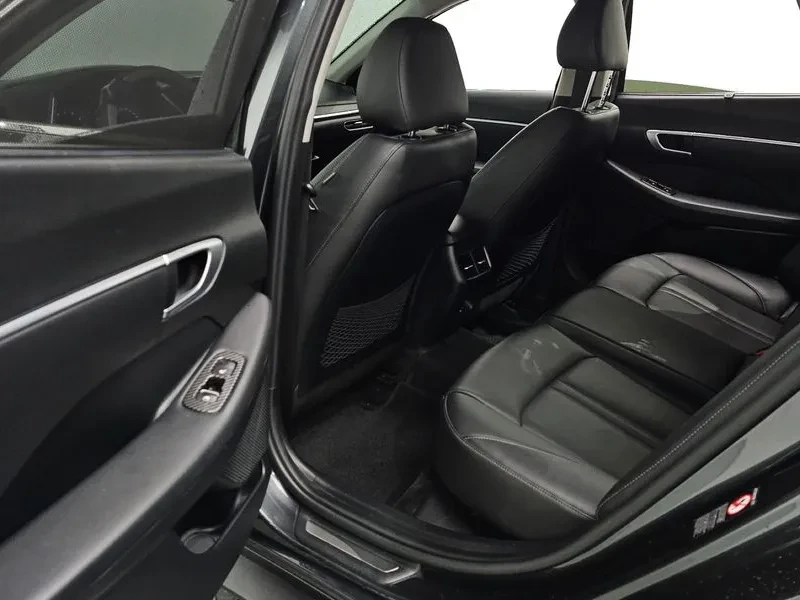 Hyundai Sonata 2.0 PREMIUM FAMILY, снимка 11 - Автомобили и джипове - 55221294