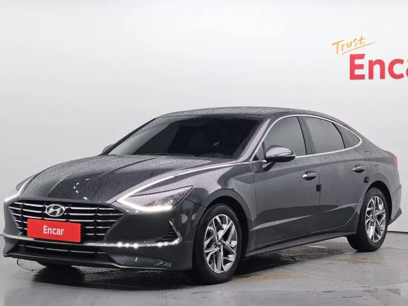 Hyundai Sonata 2.0 PREMIUM FAMILY