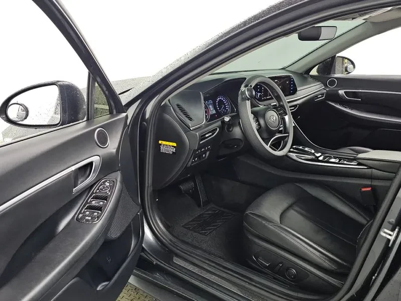 Hyundai Sonata 2.0 PREMIUM FAMILY, снимка 10 - Автомобили и джипове - 55221294