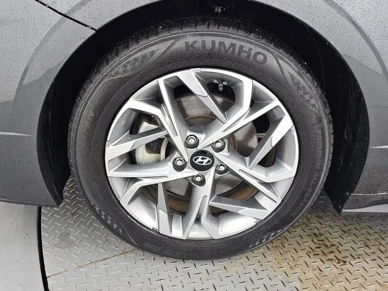 Hyundai Sonata 2.0 PREMIUM FAMILY, снимка 5 - Автомобили и джипове - 55221294