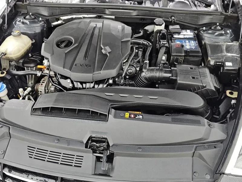 Hyundai Sonata 2.0 PREMIUM FAMILY, снимка 6 - Автомобили и джипове - 55221294