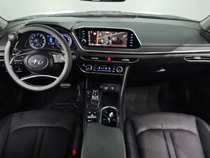Hyundai Sonata 2.0 PREMIUM FAMILY, снимка 7 - Автомобили и джипове - 55221294