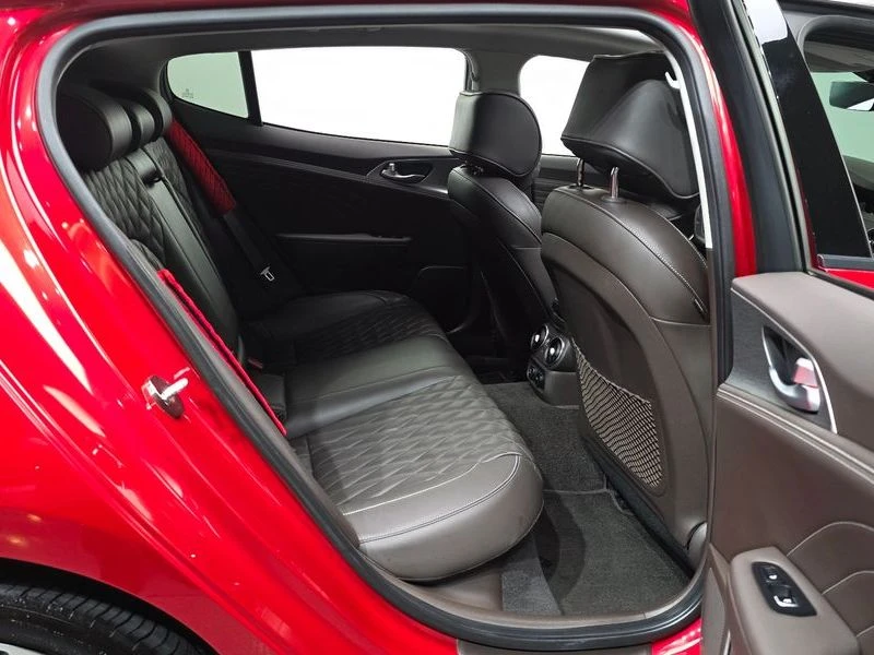 Kia Stinger 2.5 Automatic, снимка 16 - Автомобили и джипове - 55587489