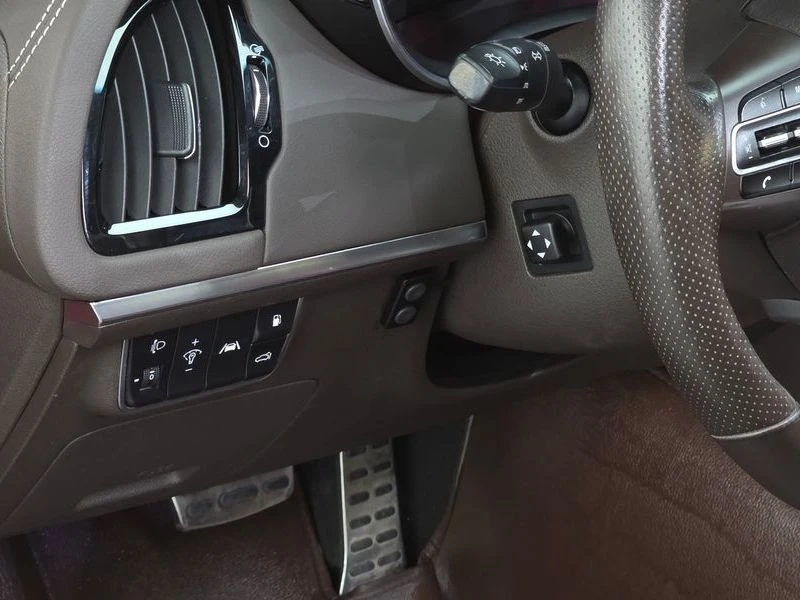 Kia Stinger 2.5 Automatic, снимка 8 - Автомобили и джипове - 55587489