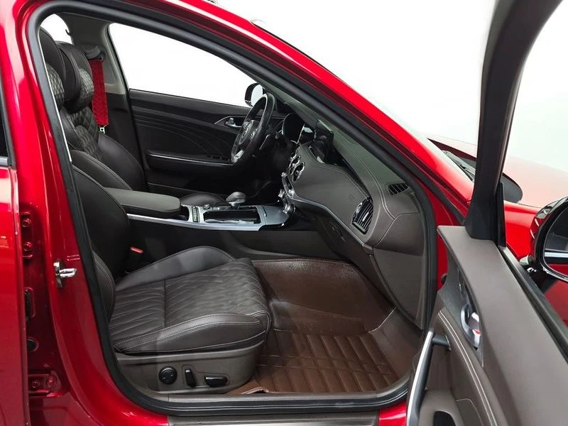 Kia Stinger 2.5 Automatic, снимка 7 - Автомобили и джипове - 55587489