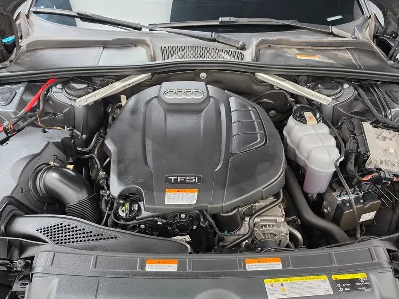 Audi A5 2.0 TFSI Quattro - САМО 30% АВАНС, снимка 6 - Автомобили и джипове - 56270761