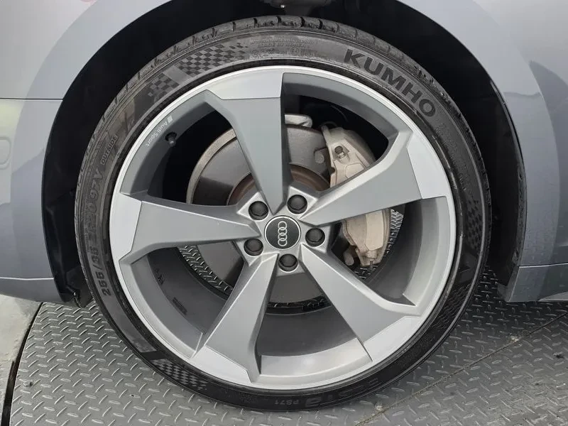 Audi A5 2.0 TFSI Quattro - САМО 30% АВАНС, снимка 5 - Автомобили и джипове - 56270761