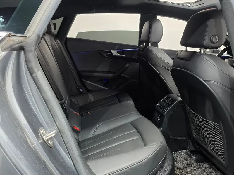 Audi A5 2.0 TFSI Quattro - САМО 30% АВАНС, снимка 11 - Автомобили и джипове - 56270761