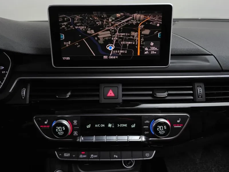 Audi A5 2.0 TFSI Quattro - САМО 30% АВАНС, снимка 12 - Автомобили и джипове - 56270761