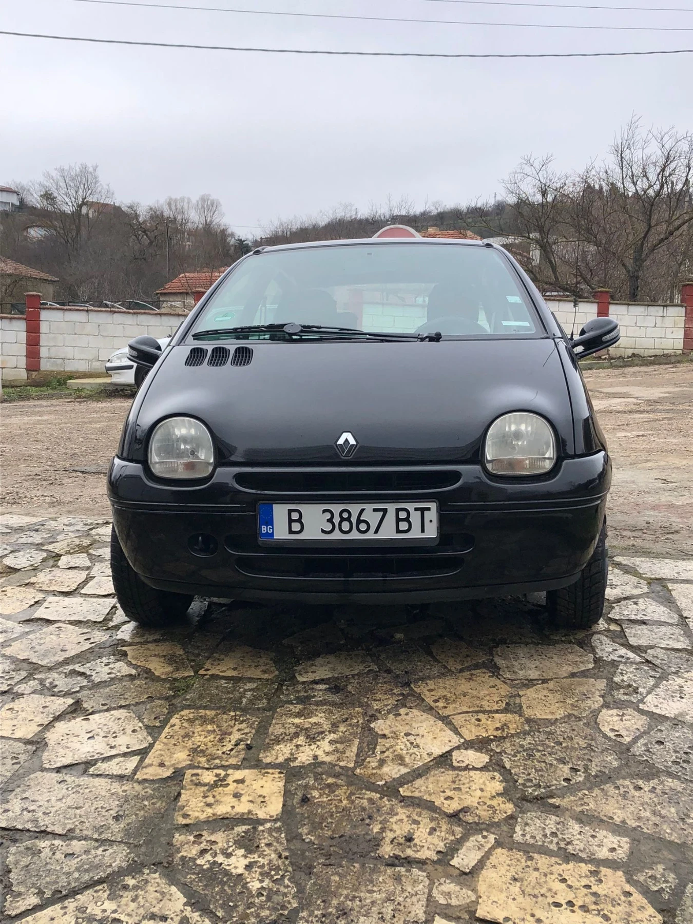 Renault Twingo, снимка 1