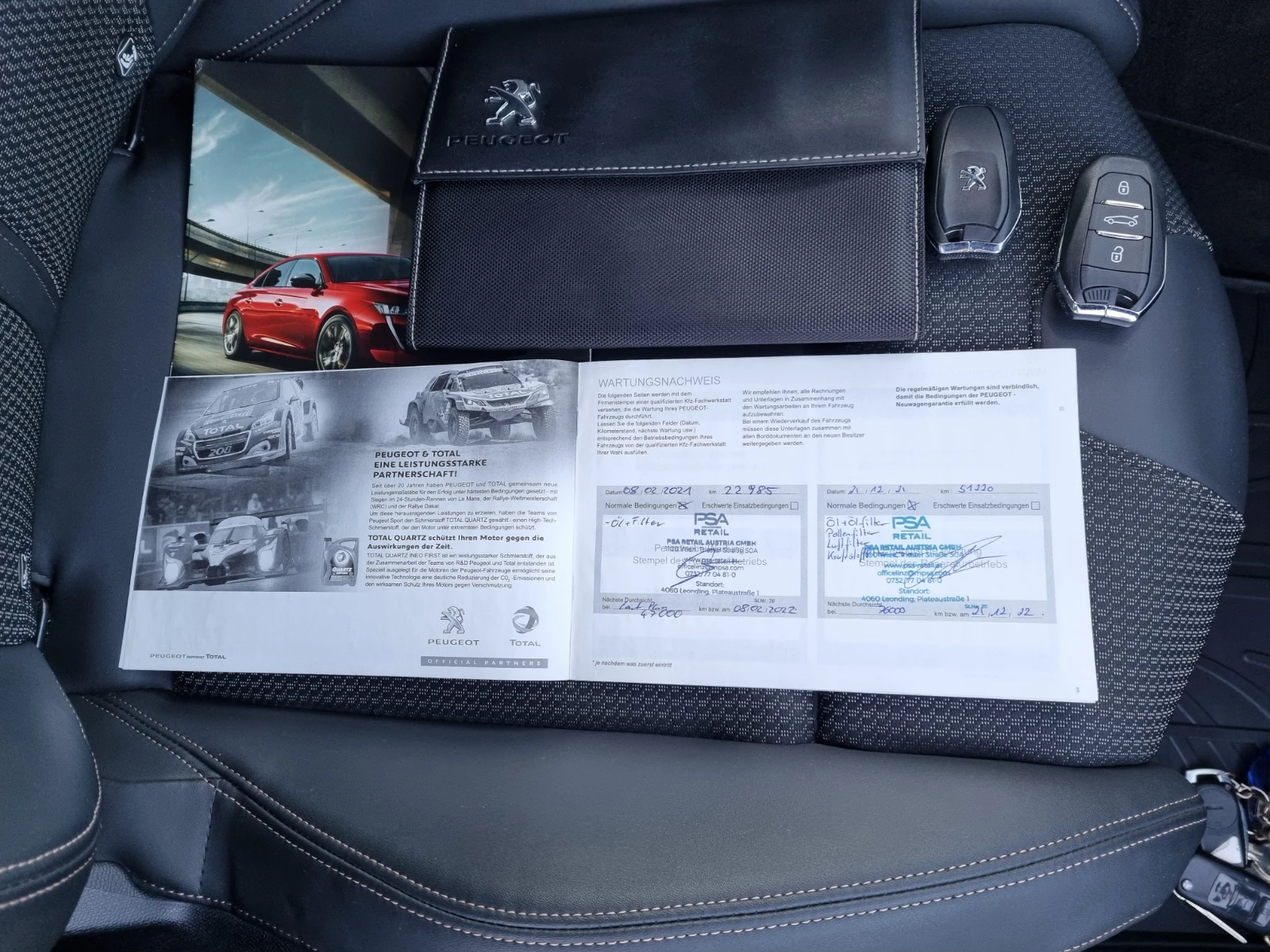Peugeot 508 GT LINE BLUE HDI EAT8 SW | Mobile.bg � ����������� 16