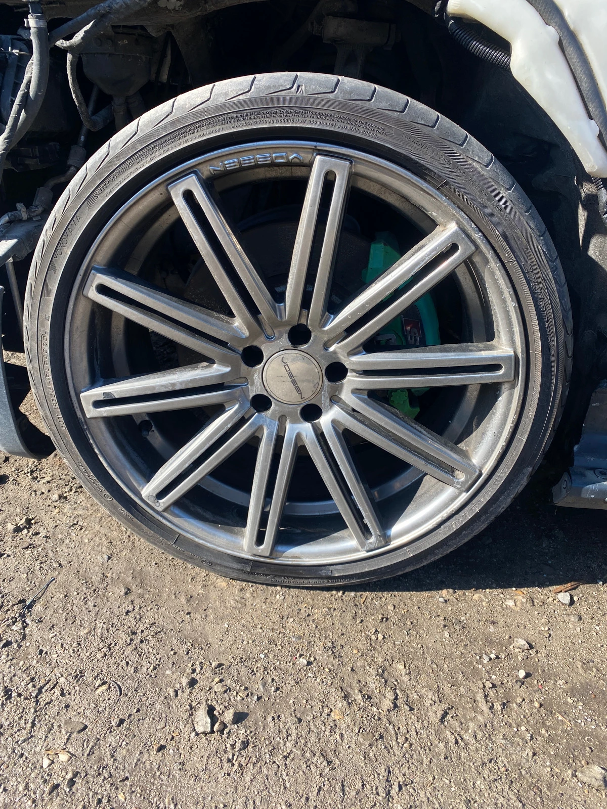 Audi S5 4.2fsi | Mobile.bg   17