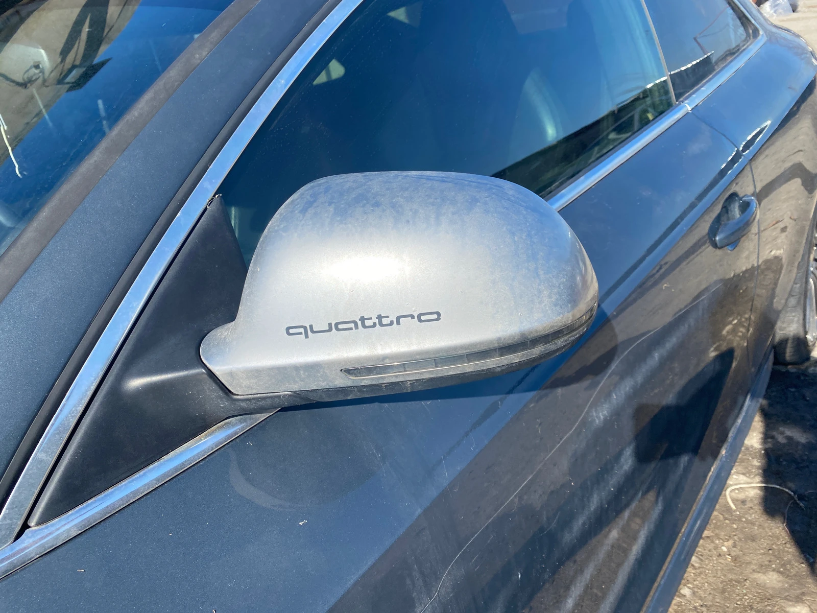 Audi S5 4.2fsi | Mobile.bg   14