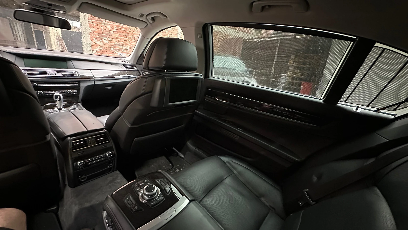BMW 750 IL на части | Mobile.bg — изображение 11