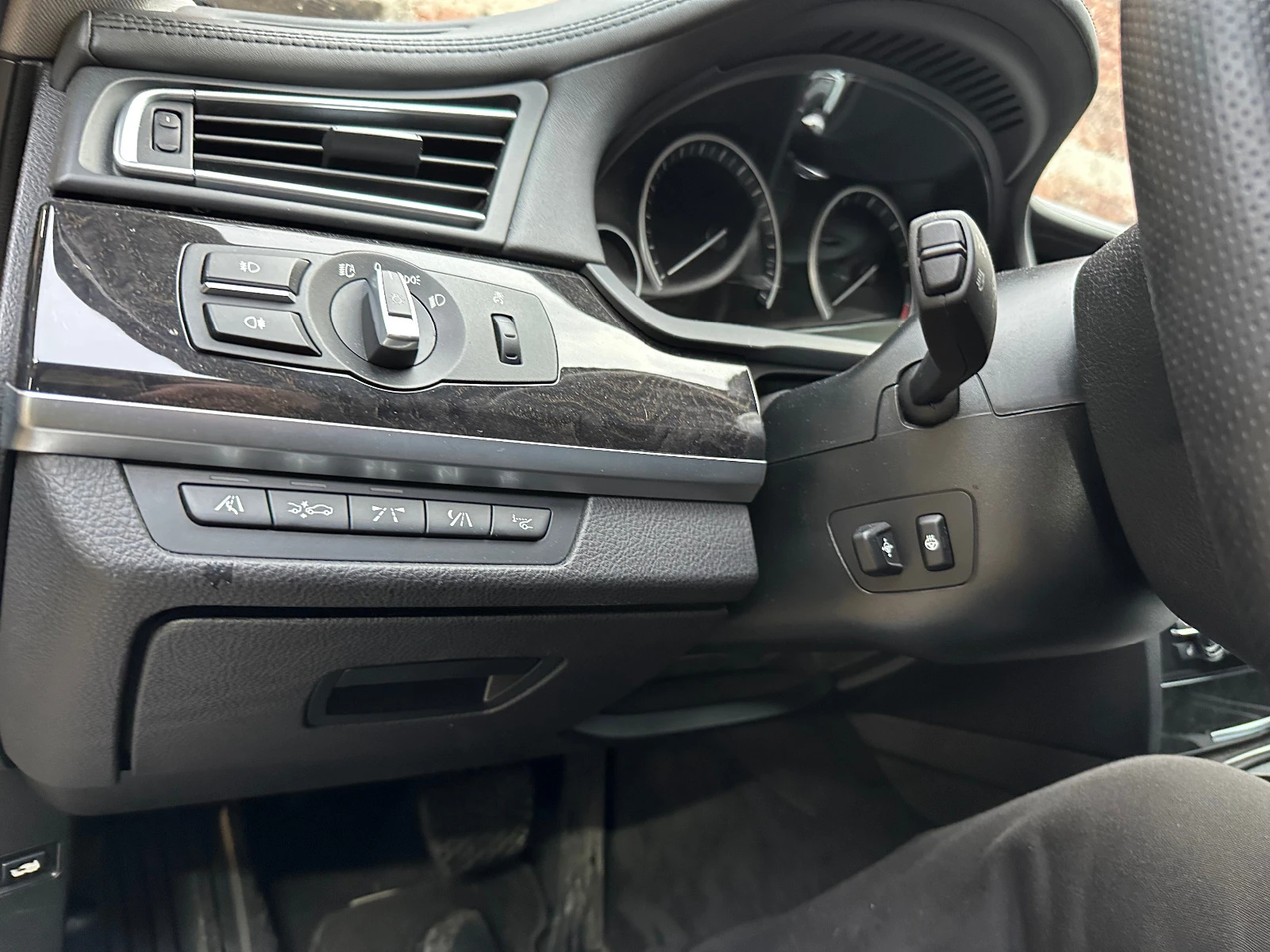BMW 750 IL на части | Mobile.bg — изображение 12