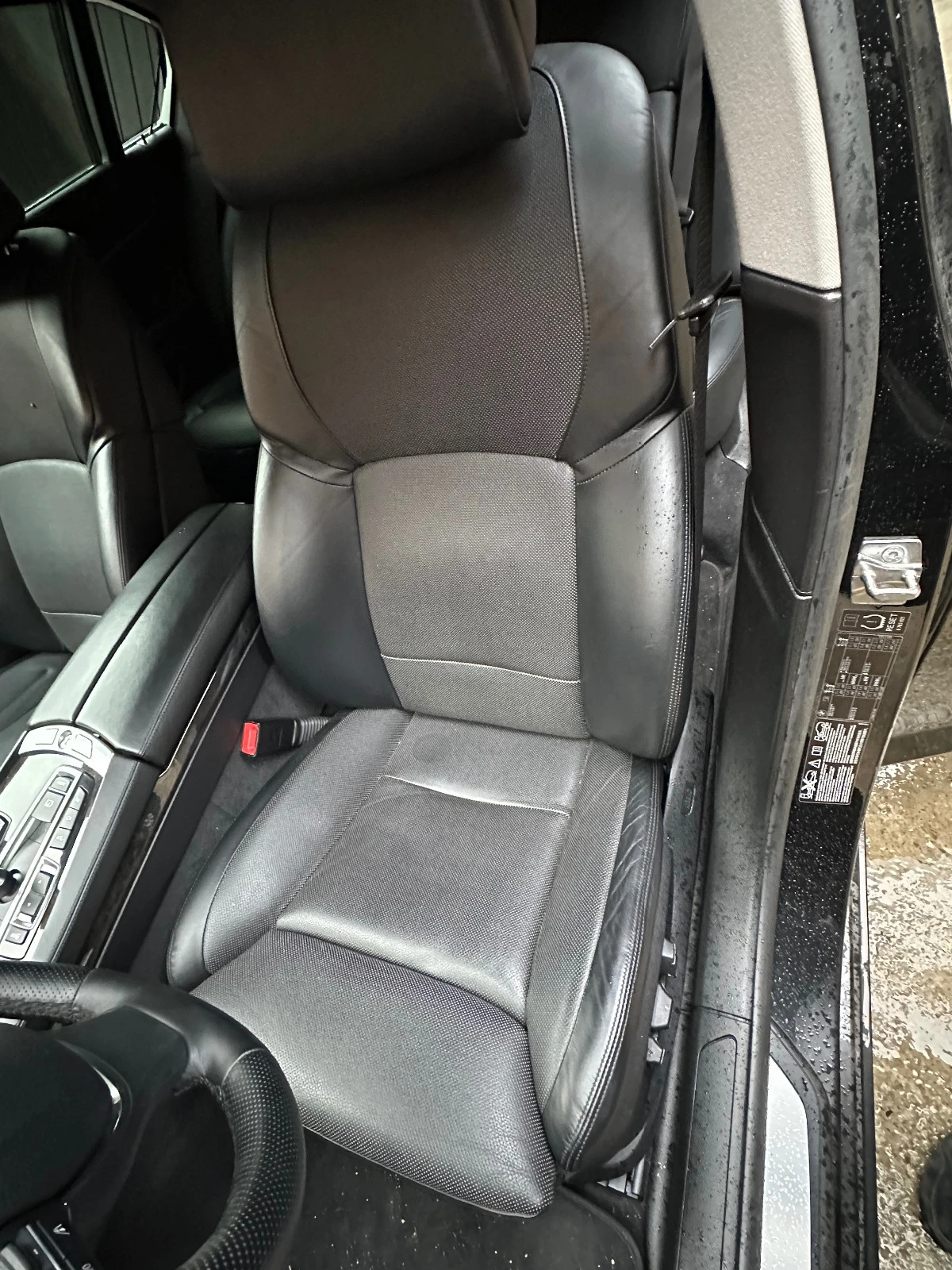 BMW 750 IL на части | Mobile.bg — изображение 13